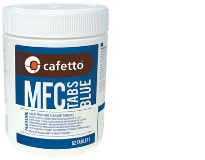 Cafetto Cleaning Package || Kalerm A5