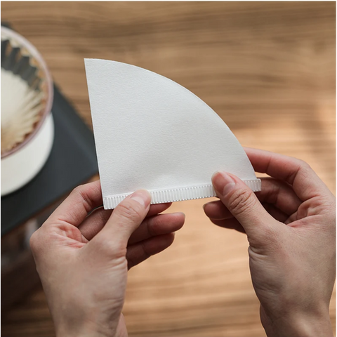 MHW-3BOMBER Coffee Filter Paper
