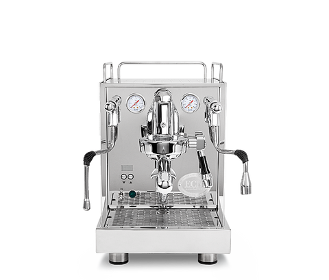 ECM Mechanika Max