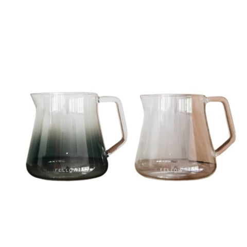 FELLOW Mighty Small Glass Carafe