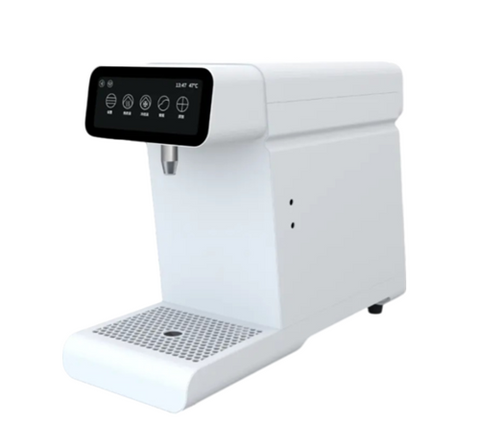 Commercial Machines