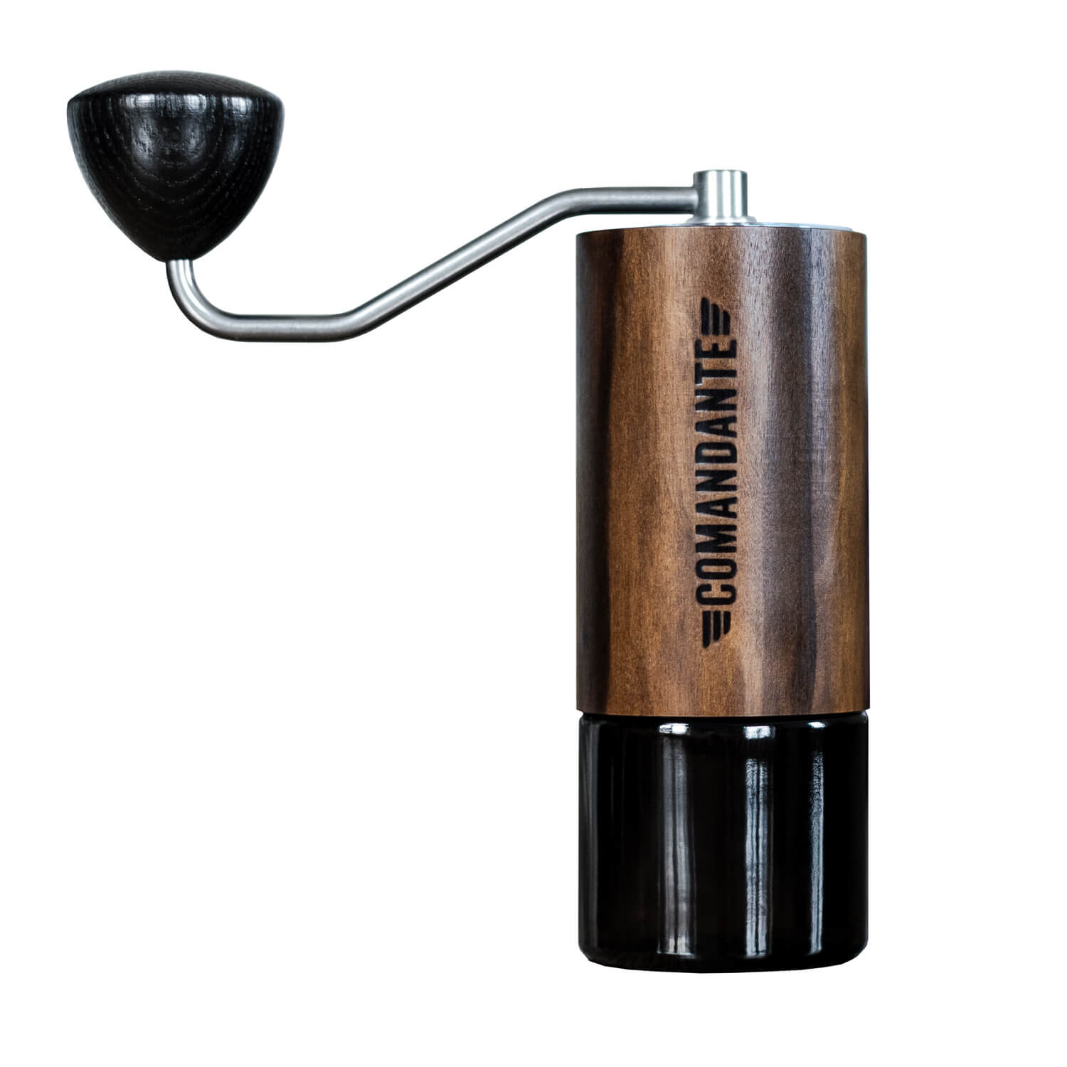 Comandante C40 Nitro Blade - Liquid Amber