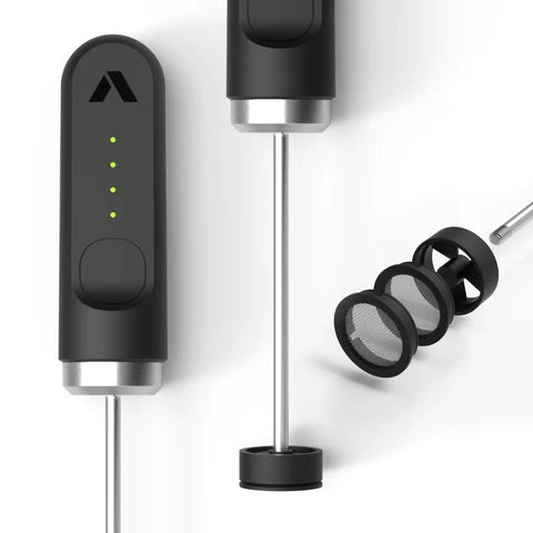 SUBMINIMAL Nano Foamer Lethium