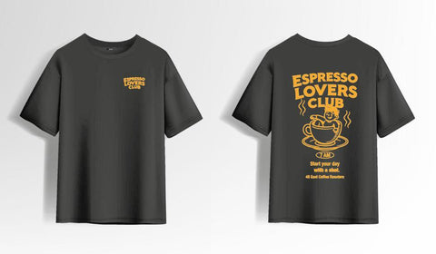 48 East T-Shirt