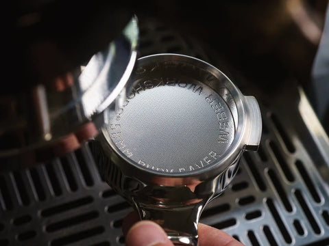 WEBER Workshops Puck Saver