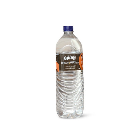 AL-RAWDATAIN Brew Water 1.5Lx6