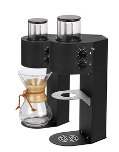 Marco SP9 Twin Precision Pourover Coffee Brewer