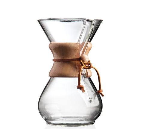CHEMEX Classic Coffee Maker