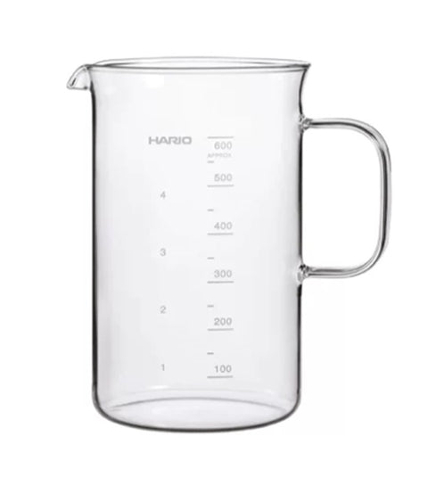 HARIO Beaker Server