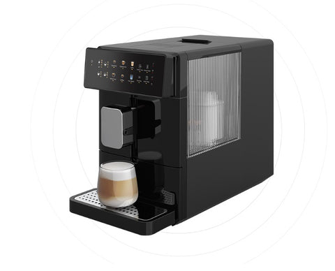 Kalerm B3-2 Coffee Machine