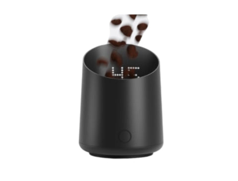 Barista Accessories