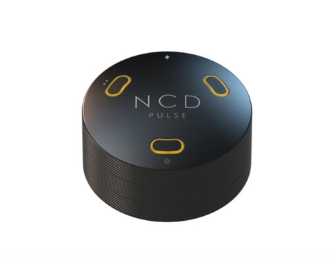 نواة نبض NCD