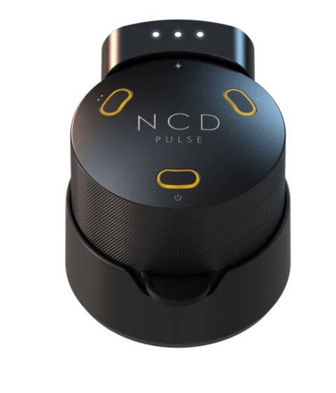 نواة نبض NCD