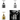 MHW-3BOMBER Flowlight Stainless Steel Dosing Funnel