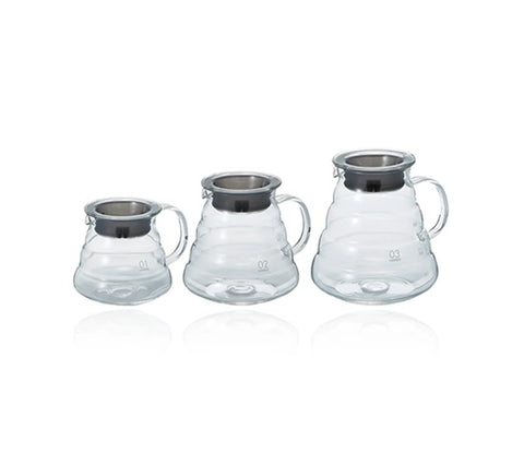 HARIO V60 Range Server