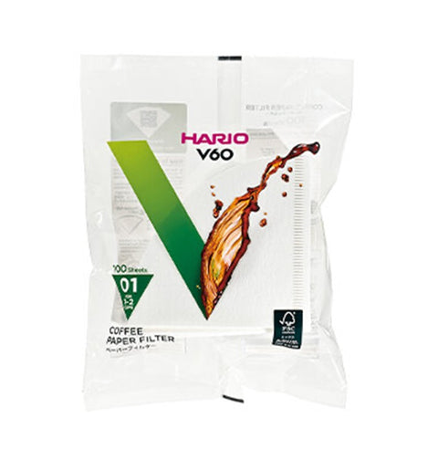 HARIO V60 Filter Paper