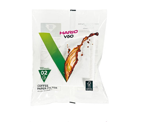 HARIO V60 Filter Paper