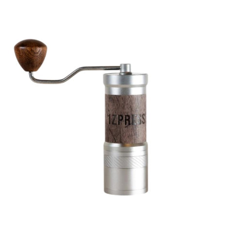 1ZPRESSO JE-PLUS Manual Coffee Grinder