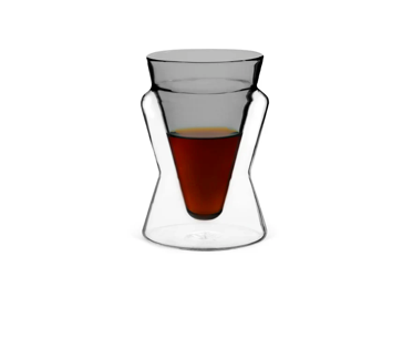 MHW-3BOMBER DW SERIES GLASS CUP
