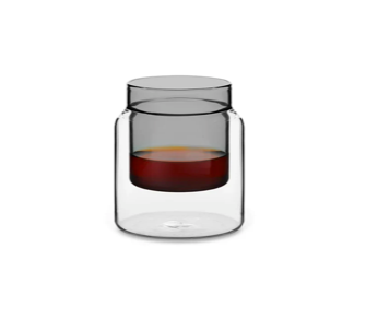 MHW-3BOMBER DW SERIES GLASS CUP