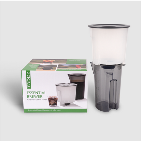 TODDY Essential Brewer Cold Brew System - 1.2 L