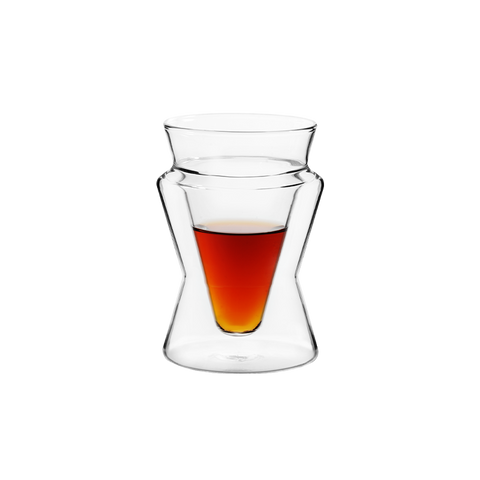 MHW-3BOMBER DW SERIES GLASS CUP
