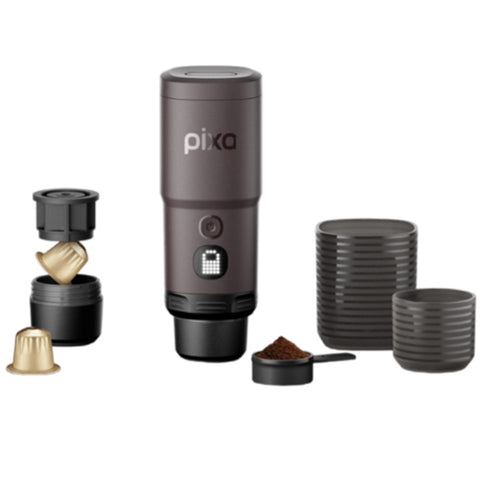 Wacaco Pixapresso