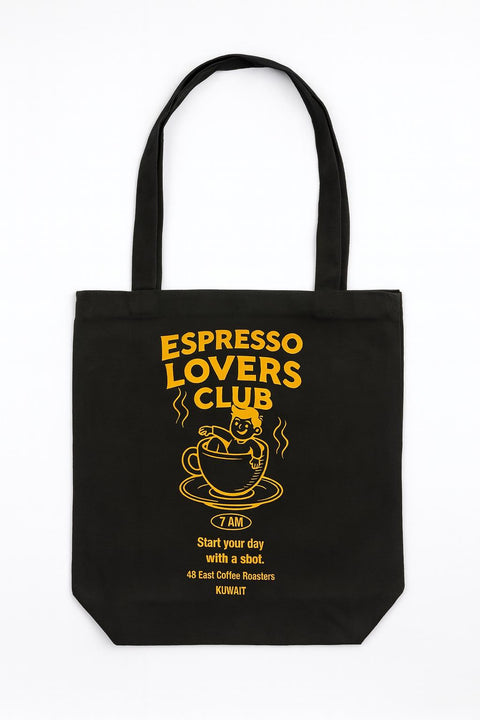 48 East Tote Bag