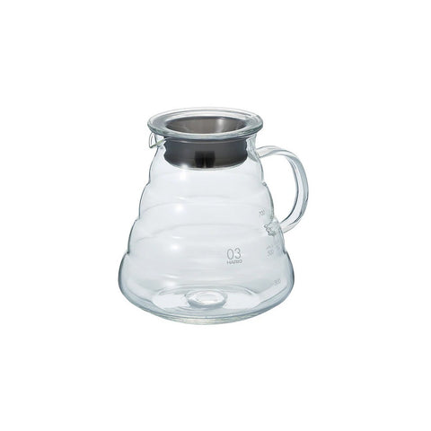 HARIO V60 Range Server