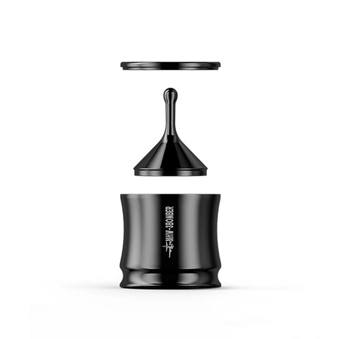 MHW-3BOMBER Flowlight Stainless Steel Dosing Funnel
