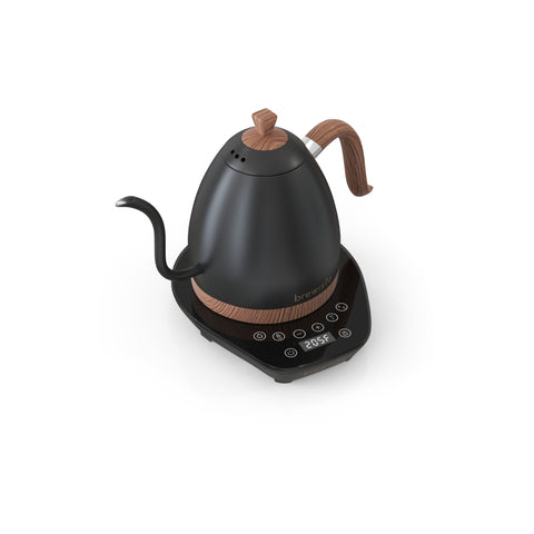 BREWISTA Artisan Gooseneck Kettle 1L