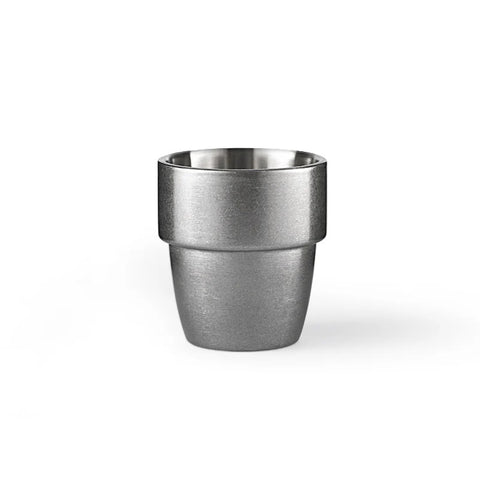 MHW-3BOMBER Cream Double Layer Cup