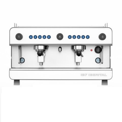 IBERITAL IB7 Coffee Machine