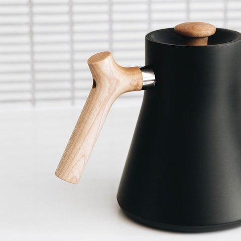 FELLOW Stagg Wooden Handle Kit