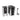 MARCO Friia HCS Plus CO2 Cylinder