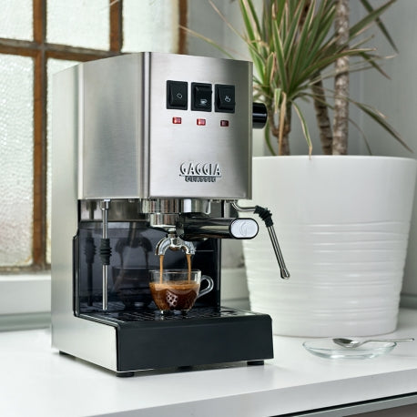 Gaggia Classic Evo Pro