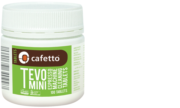 Cafetto Cleaning Package || Kalerm A5