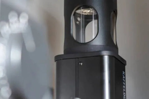Nucleus Link SP Chaff Collector