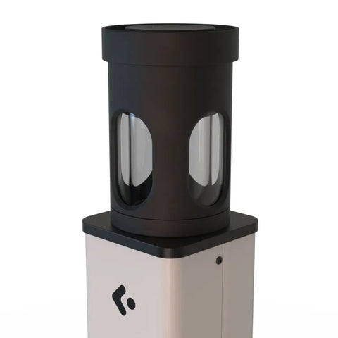 Nucleus Link SP Chaff Collector