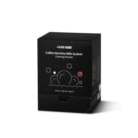 MHW-3BOMBER Coffee Machine Milk System Cleaning Powder