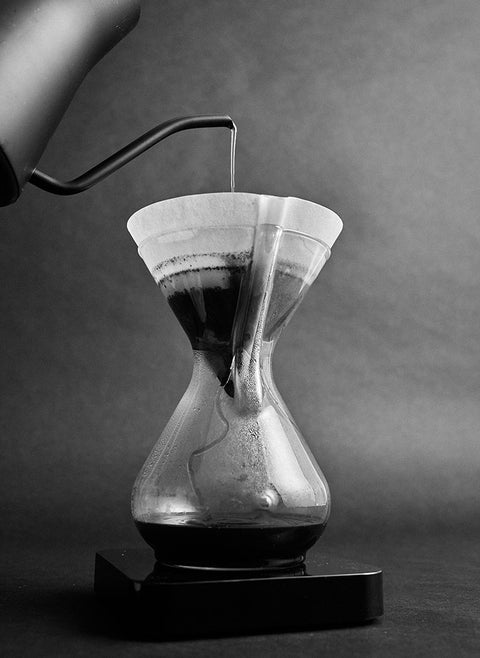 SIBARIST Fast Cone XL Specialty Coffee Filters