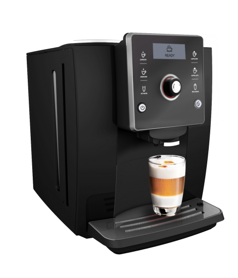 Kalerm Fully Automatic Coffee Machine KLM2601