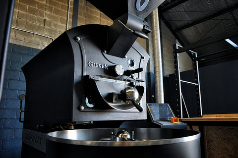 Giesen W15A
