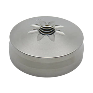 Puqpress Mini Tamper Base (58 mm)
