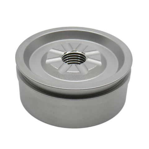 Puqpress Tamper base (58 mm) Q1/Q2/M1/M2