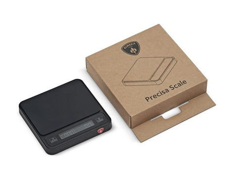 ميزان يوريكا الرقمي بريسيسا