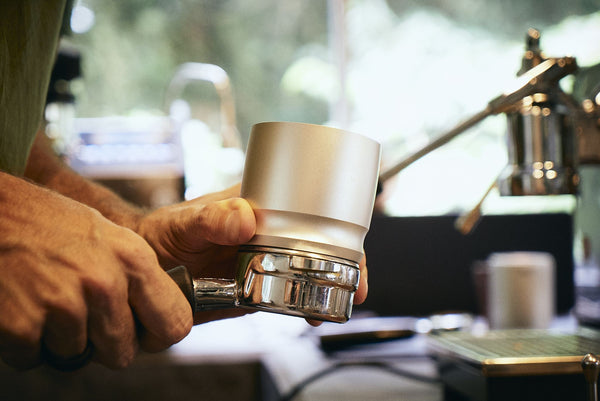 Weber Workshop Blind Shaker