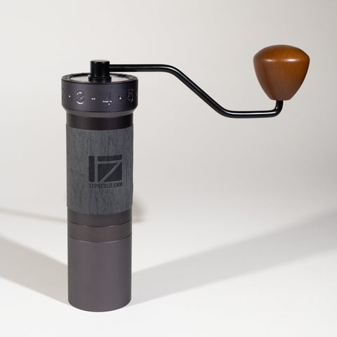 1Zpresso K-PRO Coffee Grinder (DARK)