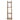 Yama Glass 25 Cup Cold Drip Maker Curved Brown Wood Frame