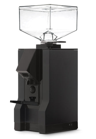 Eureka Mignon Manuale 50 Coffee Grinder - Matt Black